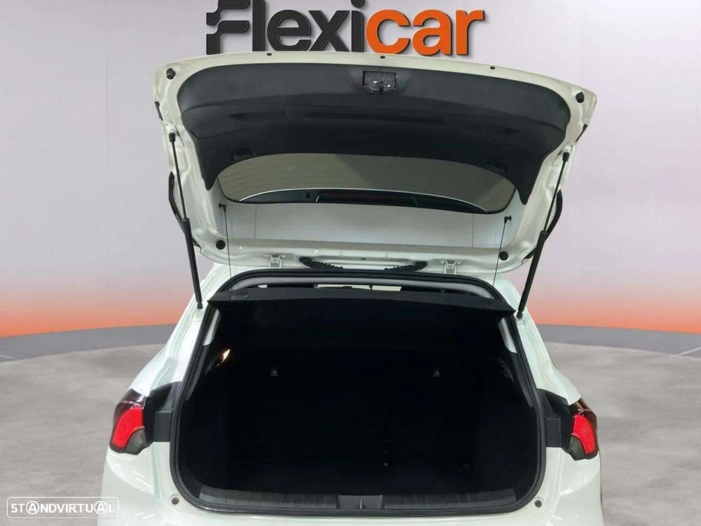 Fiat Tipo 1.3 M-Jet Lounge - 17