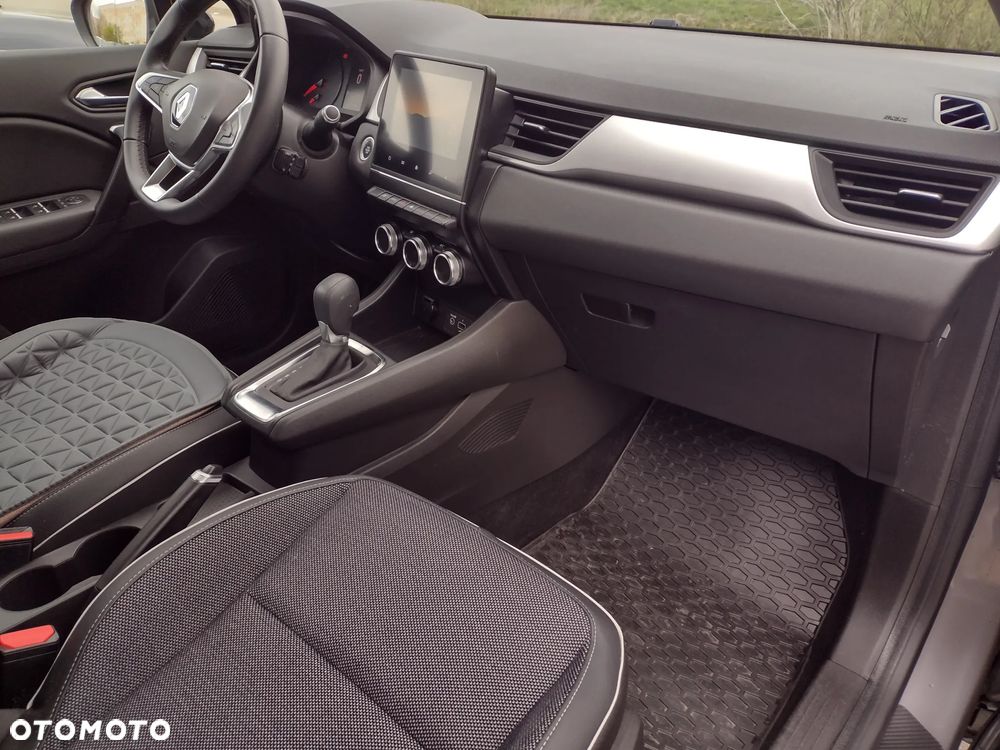 Renault Captur 1.3 TCe Intens EDC - 14
