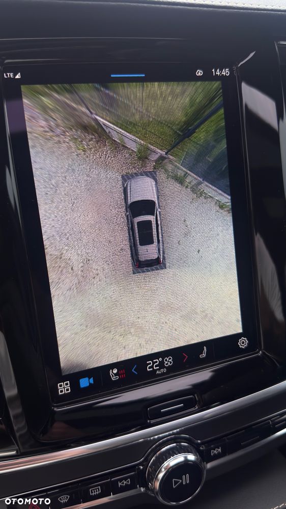 Volvo V90 - 19