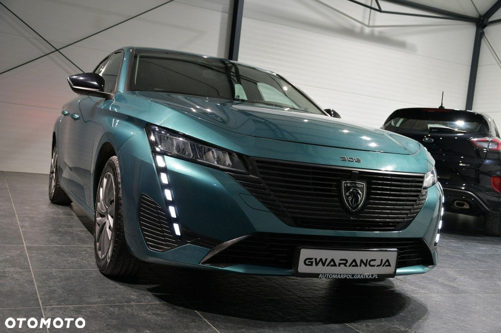 Peugeot 308 1.2 PureTech Active Pack S&S - 5