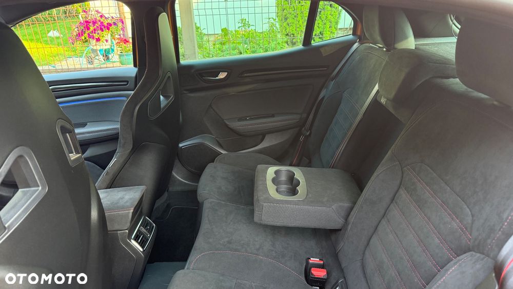 Renault Megane 1.8 TCe FAP R.S Trophy EDC - 22