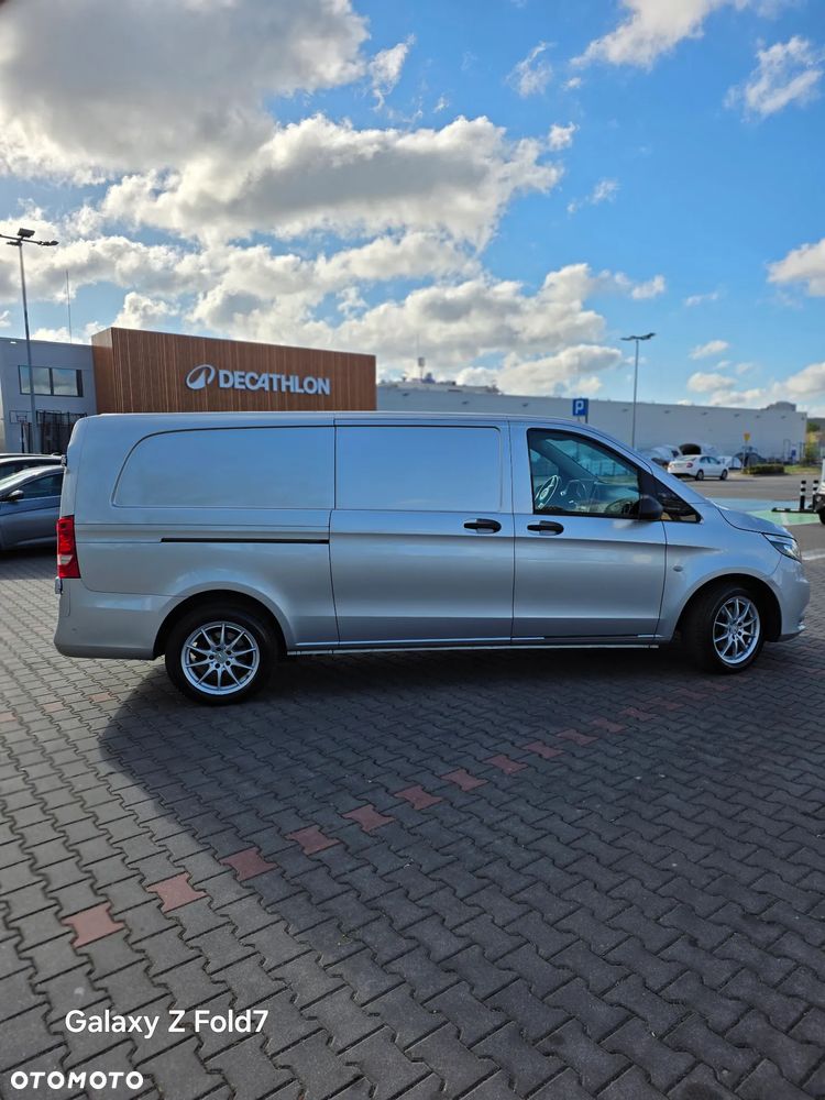 Mercedes-Benz Vito - 4