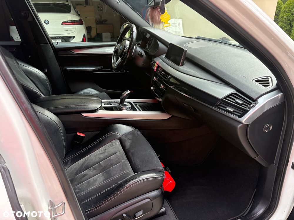 BMW X5 xDrive25d sport - 12