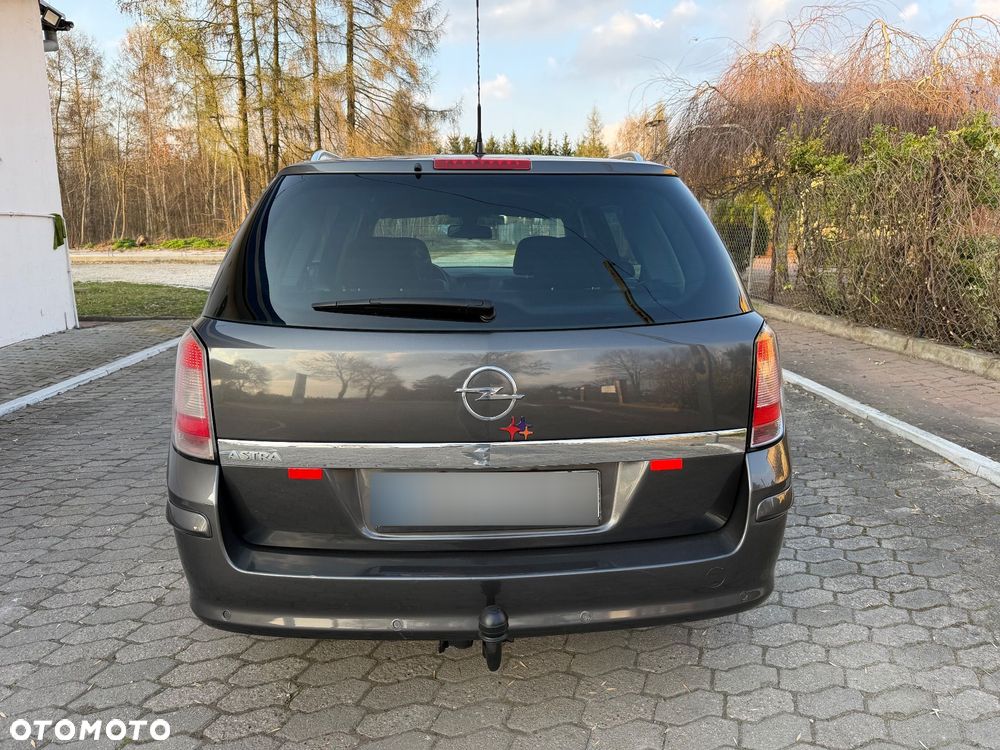Opel Astra 1.6 Selection - 32