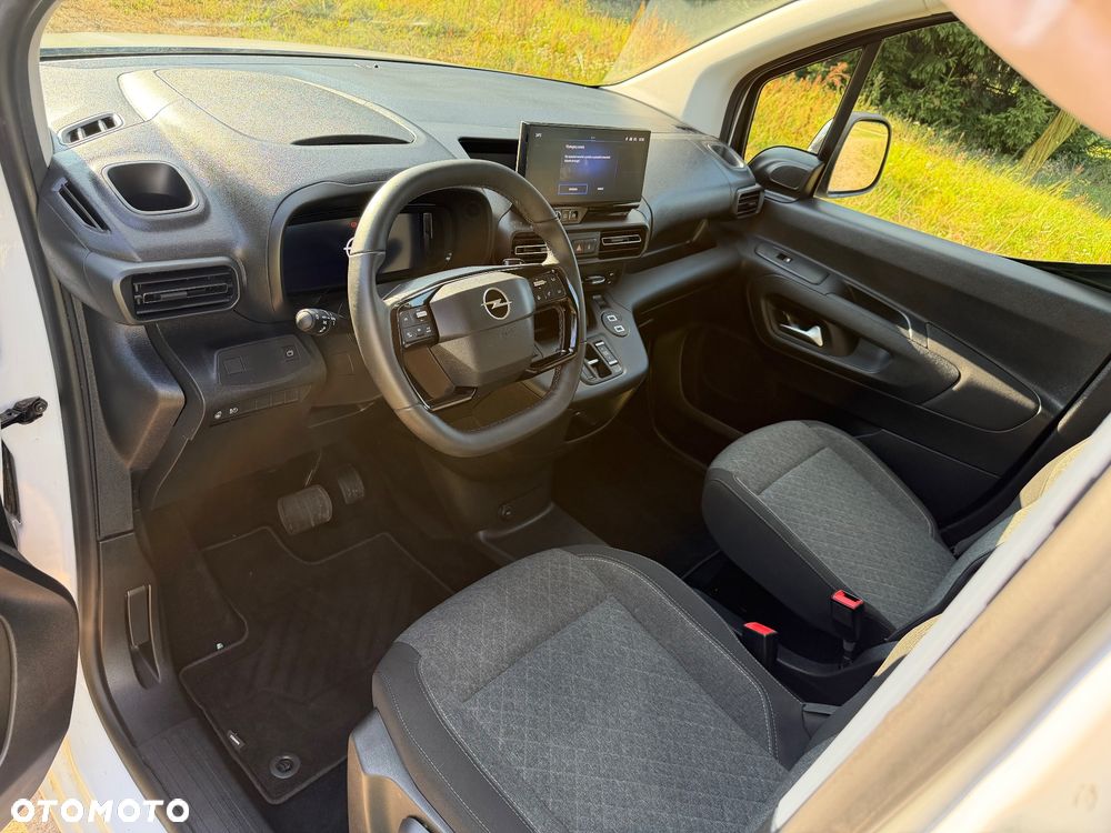 Opel Combo e-Life XL Elegance - 14
