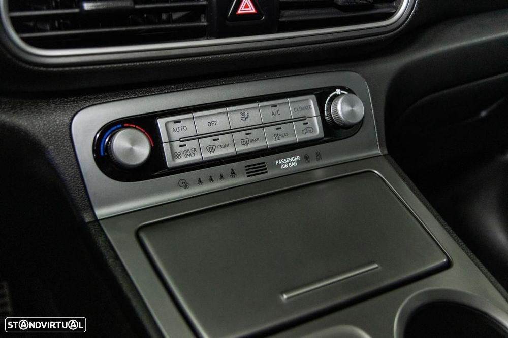 Hyundai Kauai 64 kWh Premium - 36