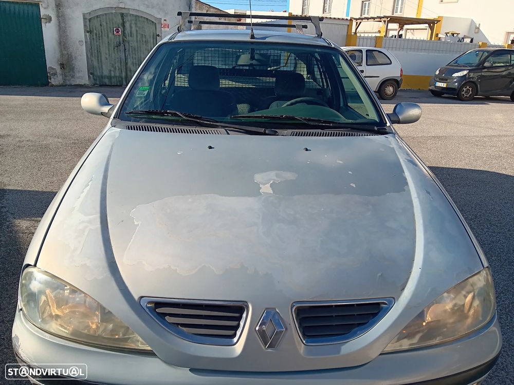 Renault Mégane - 19