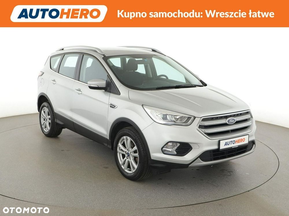 Ford Kuga 1.5 EcoBoost 2x4 Business Edition - 11