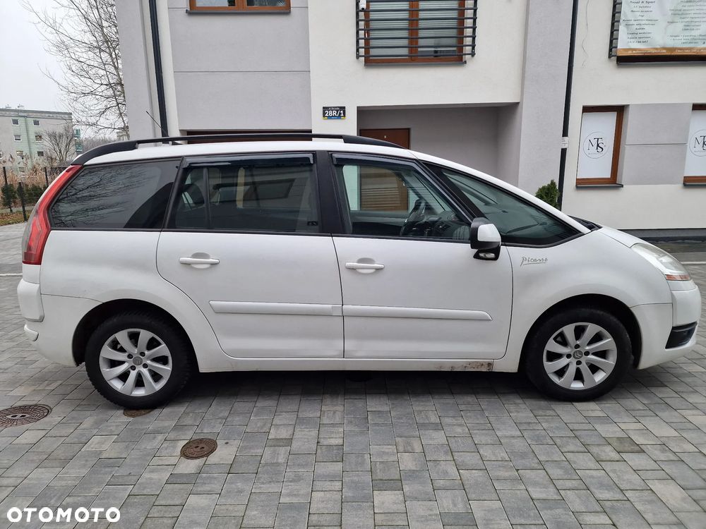 Citroën C4 Picasso - 6