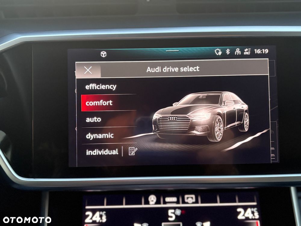 Audi A6 Limousine 35 TDI S tronic - 29