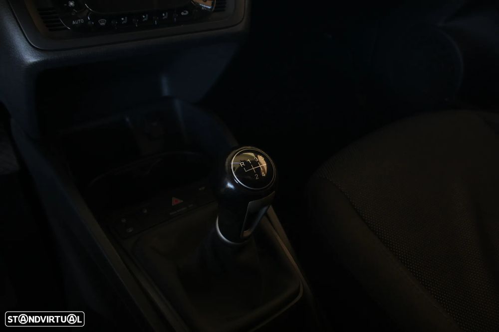 SEAT Ibiza 1.6 TDI Sport DPF - 53