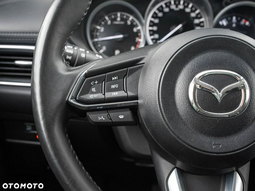 Mazda CX-5 2.0 Center-Line Plus AWD - 14