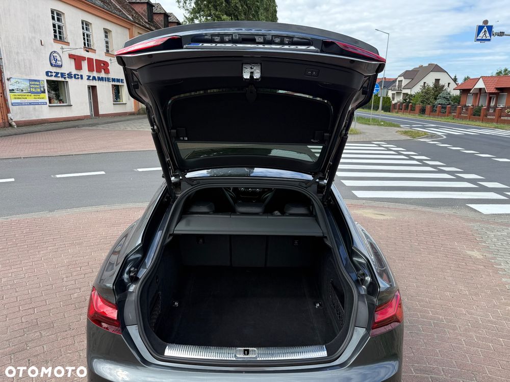 Audi A5 Sportback 40 TDI mHEV Quattro S Line S tronic - 19