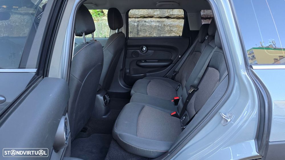 MINI Clubman One D Auto - 37