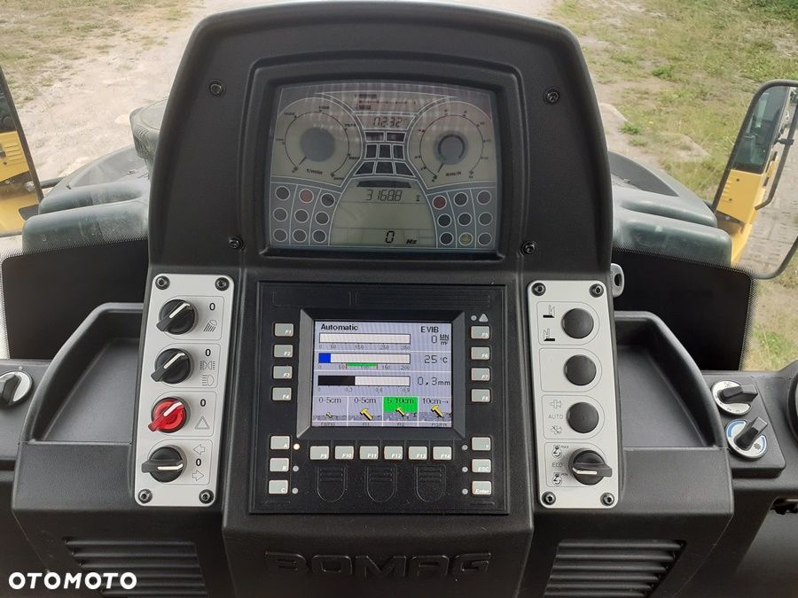 Bomag BW 154 AP - 4AM - 9