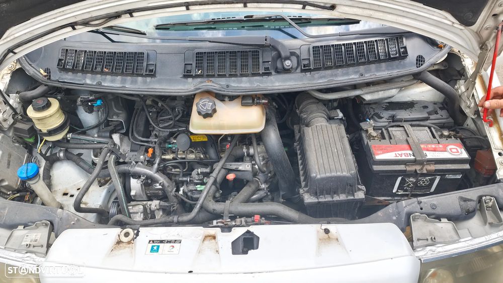 Peugeot Expert 2.0 HDI - 12