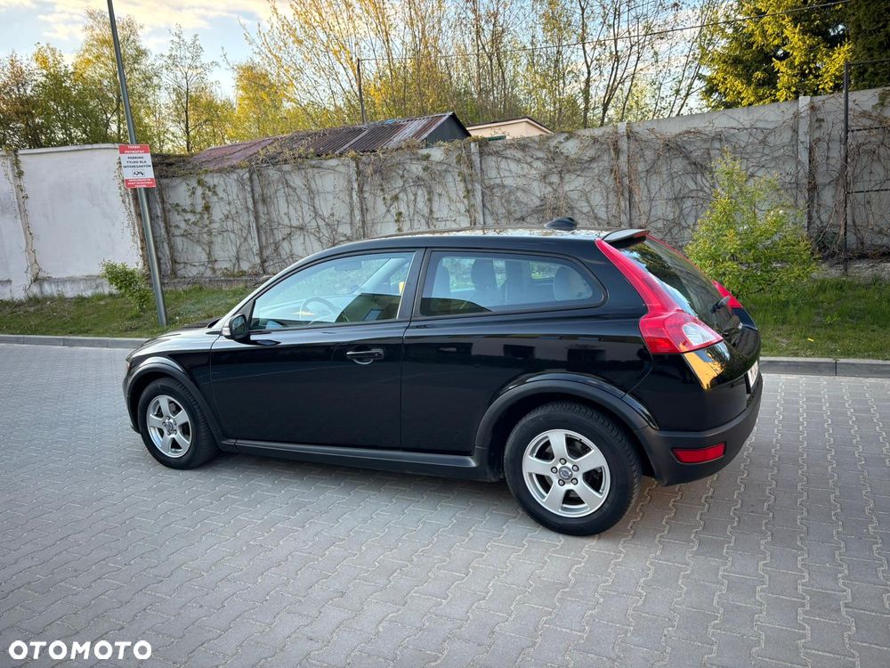 Volvo C30 1.6 Edition - 27