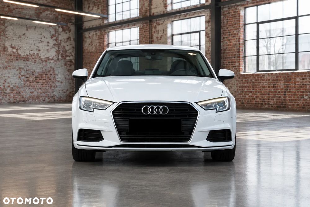 Audi A3 Limousine - 2