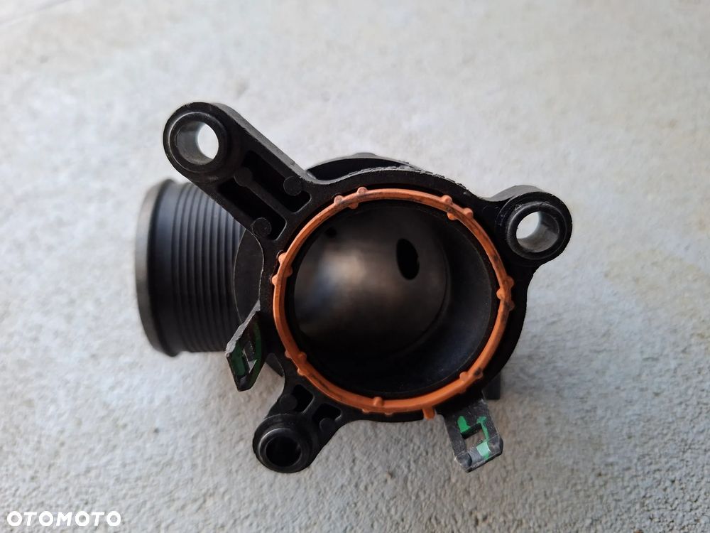 Kolektor dolotowy z czujnikiem K2GA-9F479-BB - 8