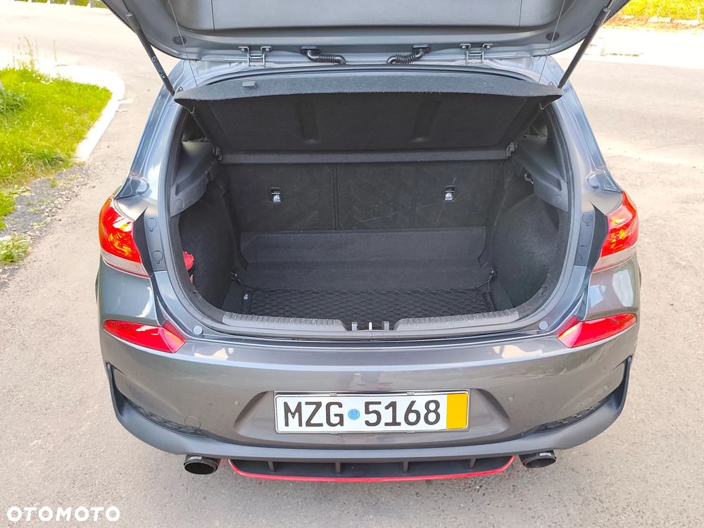 Hyundai i30 1.4 Premium - 21