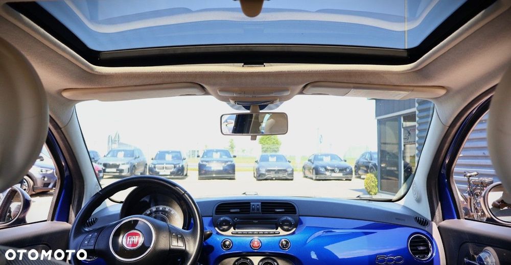 Fiat 500 - 22