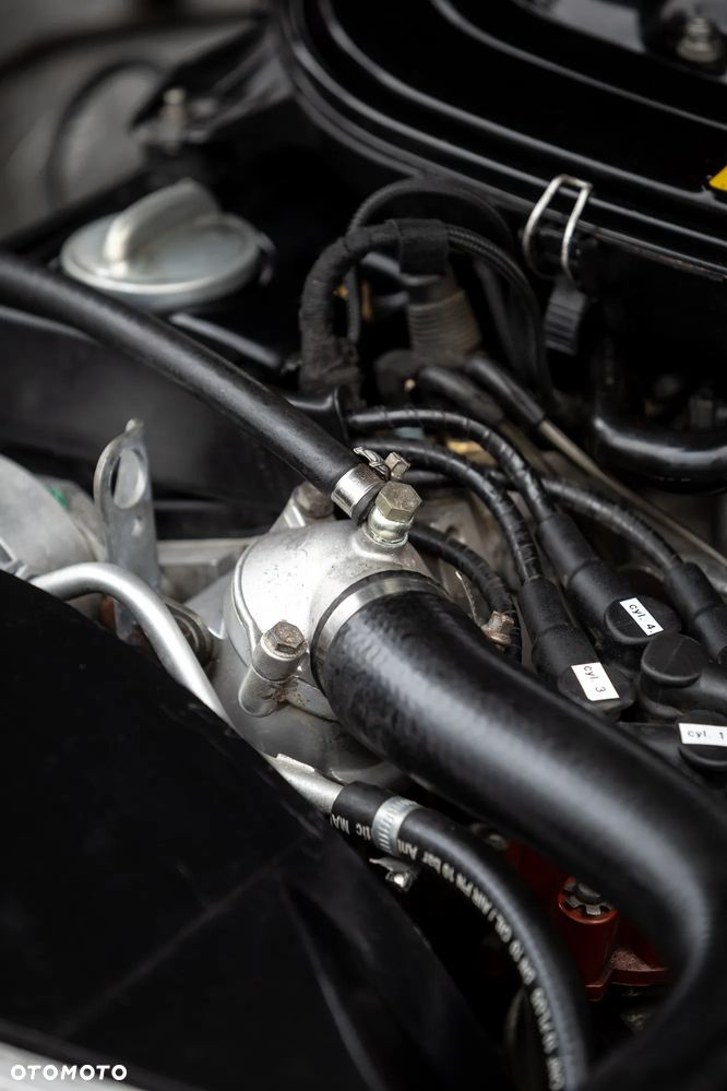 Mercedes-Benz W124 (1984-1993) - 26