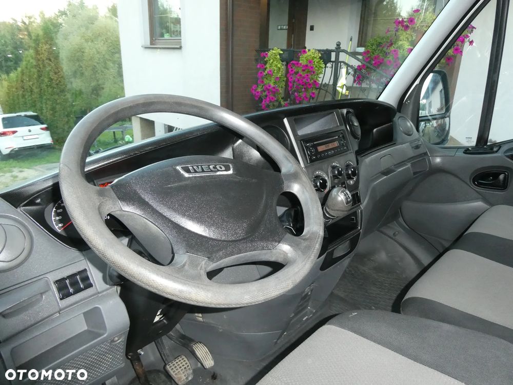Iveco daily - 31
