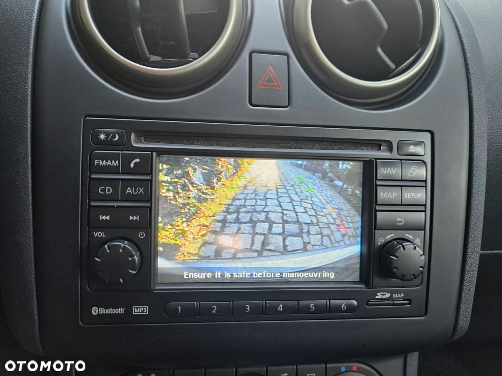 Nissan Qashqai - 19
