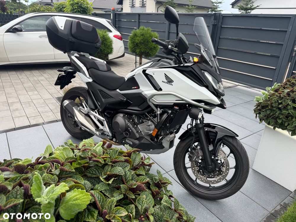 Honda NC - 13