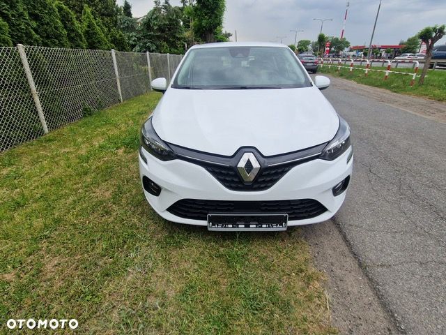 Renault Clio TCe 100 INTENS - 3