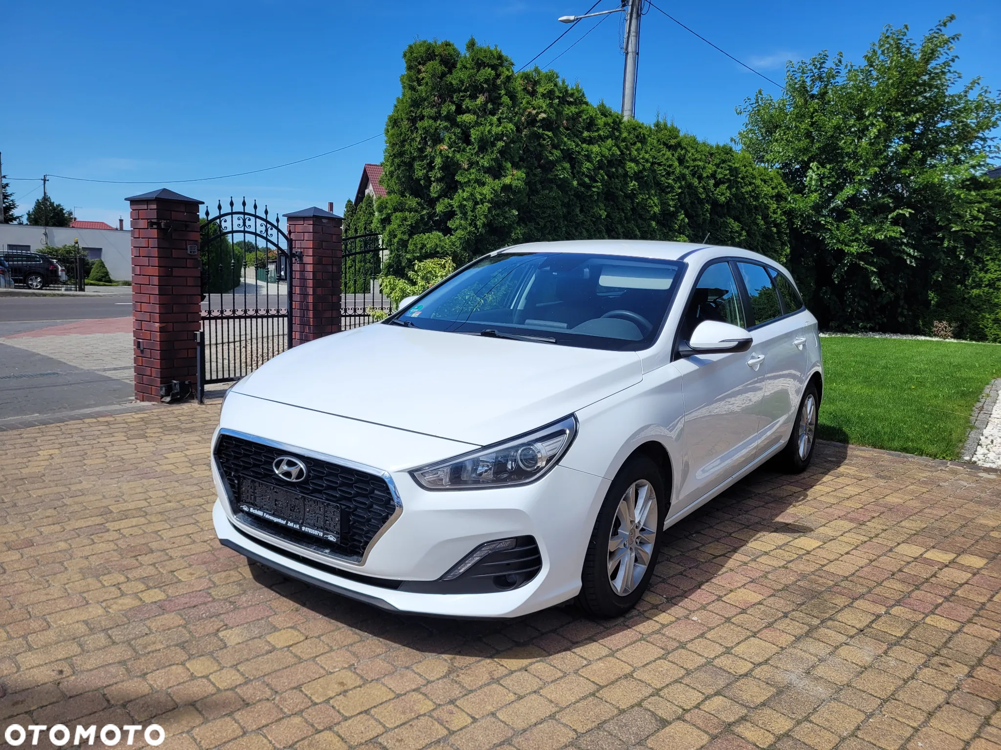 Hyundai i30 1.6 D Comfort - 2