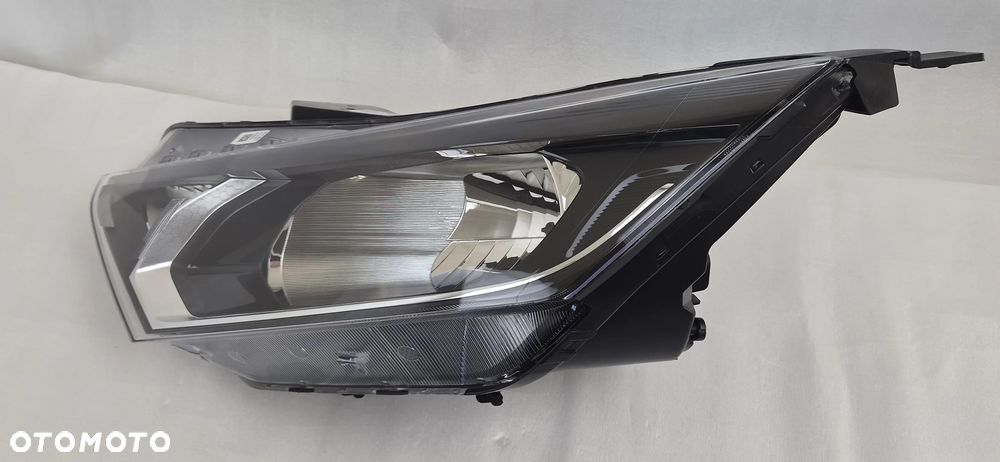 LAMPA LEWA PRZÓD HYUNDAI i20 III 2021- 92101-Q0050 ZWYKŁA (NR MAG. 2669) - 5