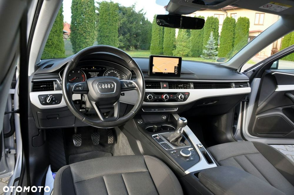 Audi A4 Avant - 28