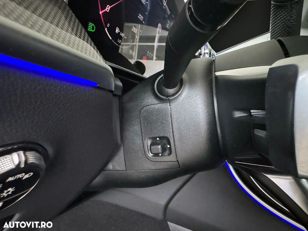 Mercedes-Benz GLC 220 d 4Matic 9G-TRONIC AMG Line Advanced - 12