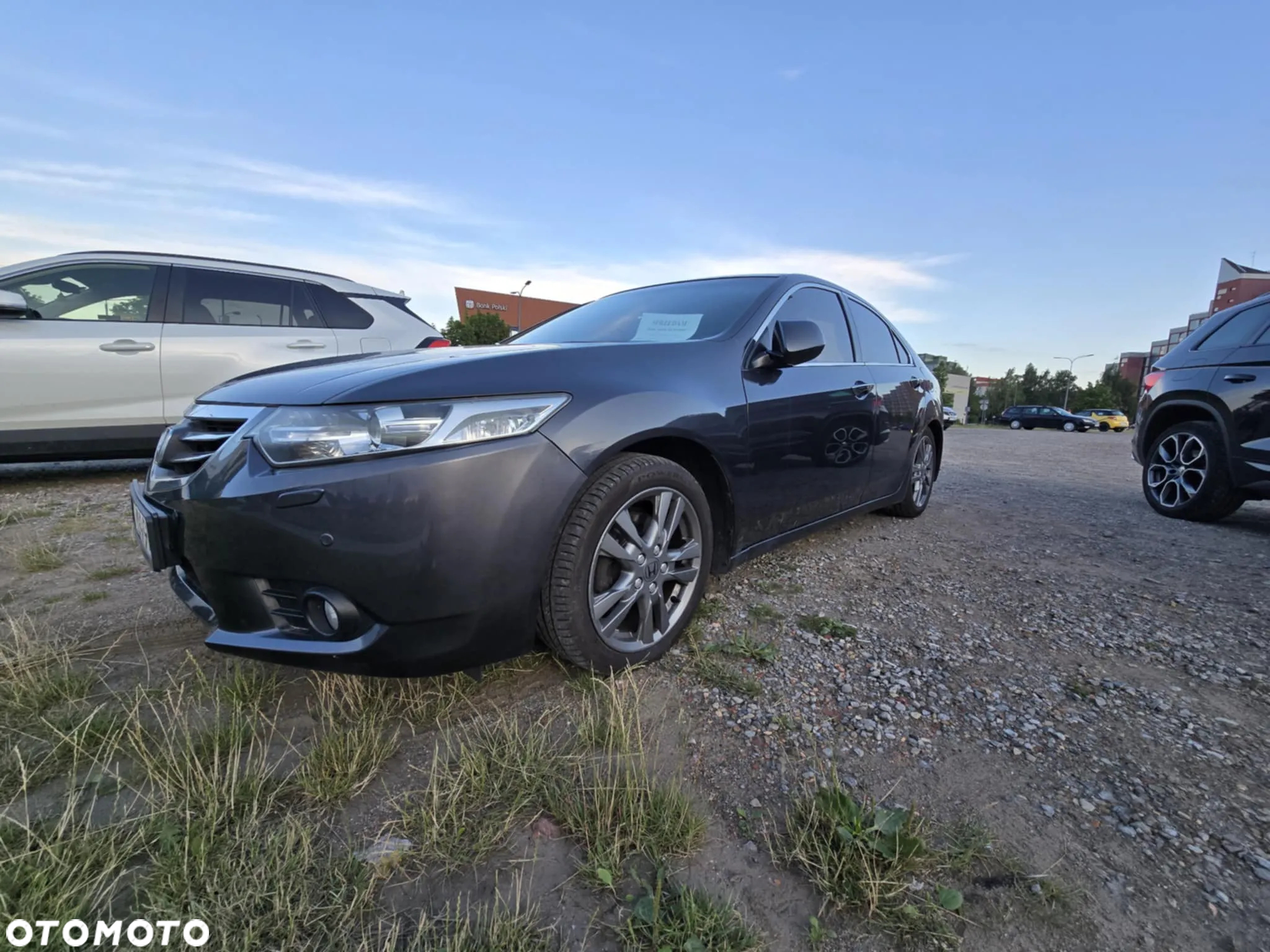 Honda Accord 2.0 Executive - 14
