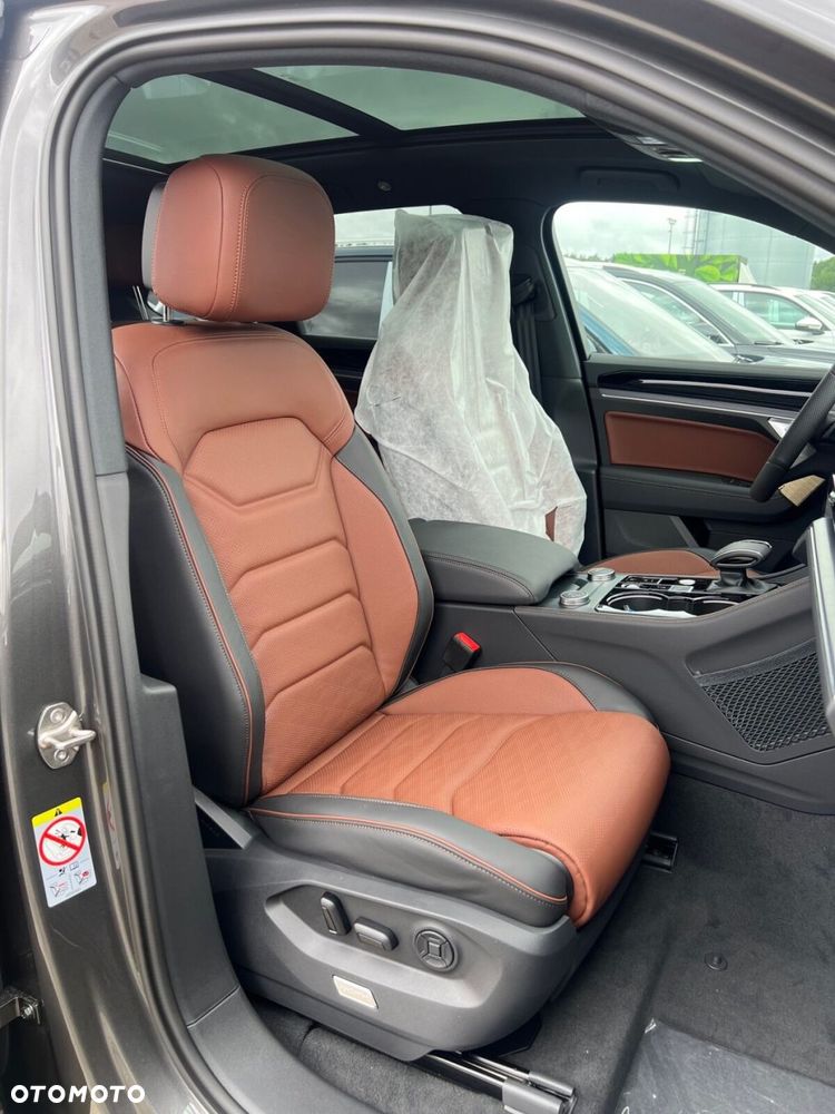 Volkswagen Touareg 3.0 V6 TDI 4Motion R-Line Final Edition - 7