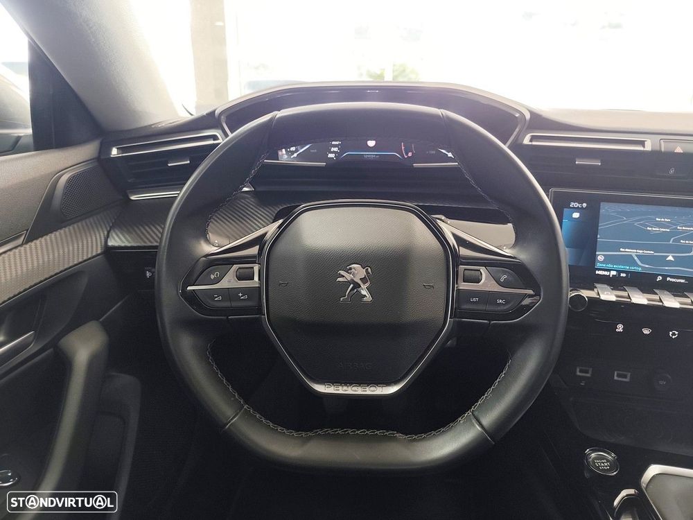 Peugeot 508 SW 1.5 BlueHDi Allure - 16