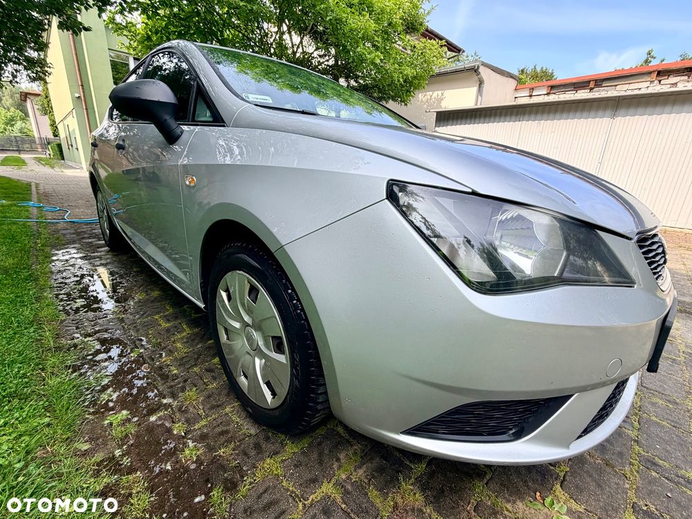 Seat Ibiza 1.2 TSI Style - 10