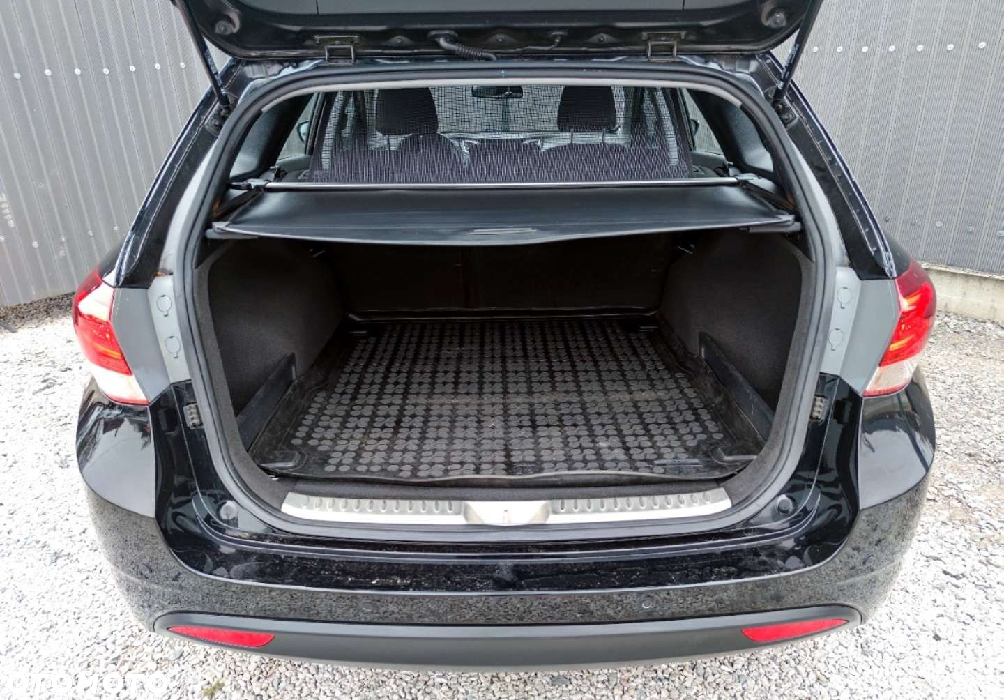 Hyundai i40 - 32