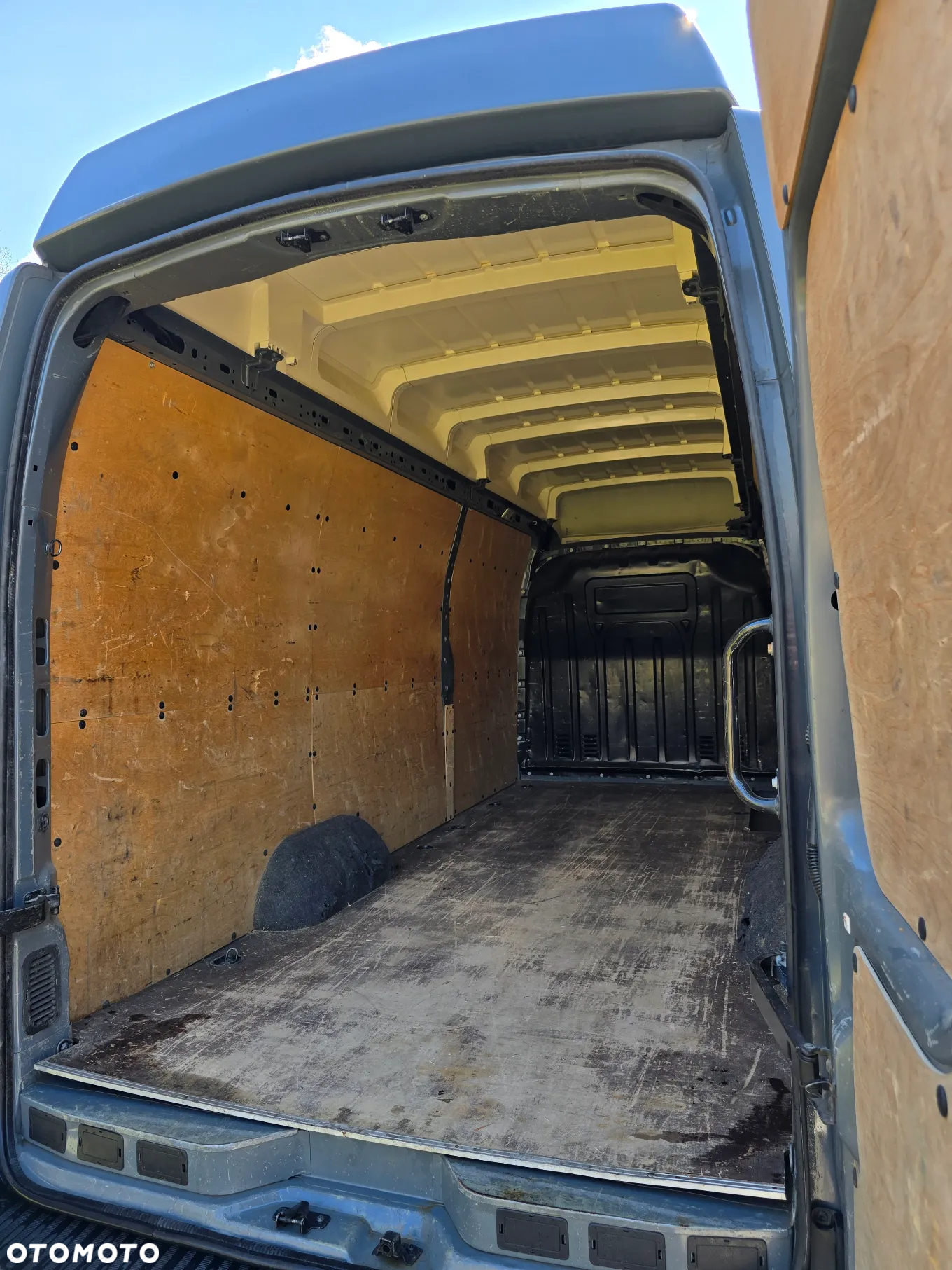 Opel Movano - 7