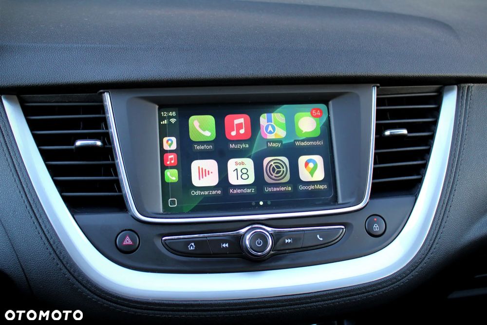 Opel Grandland X 1.2 T GPF Enjoy S&S - 16