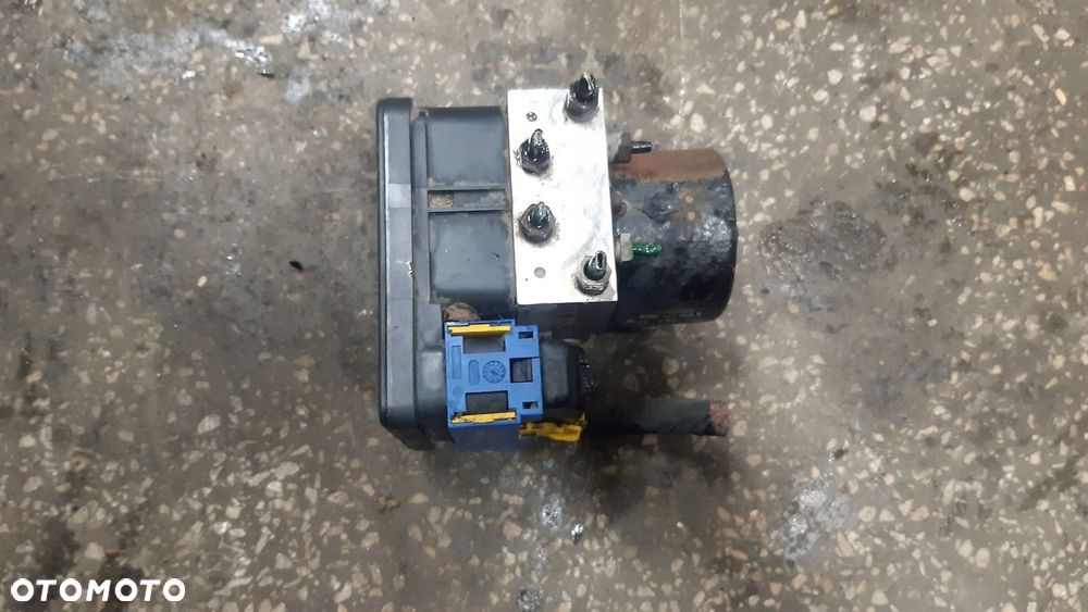 pompa abs RENAULT ESPACE IV LAGUNA II 8200183452B - 2