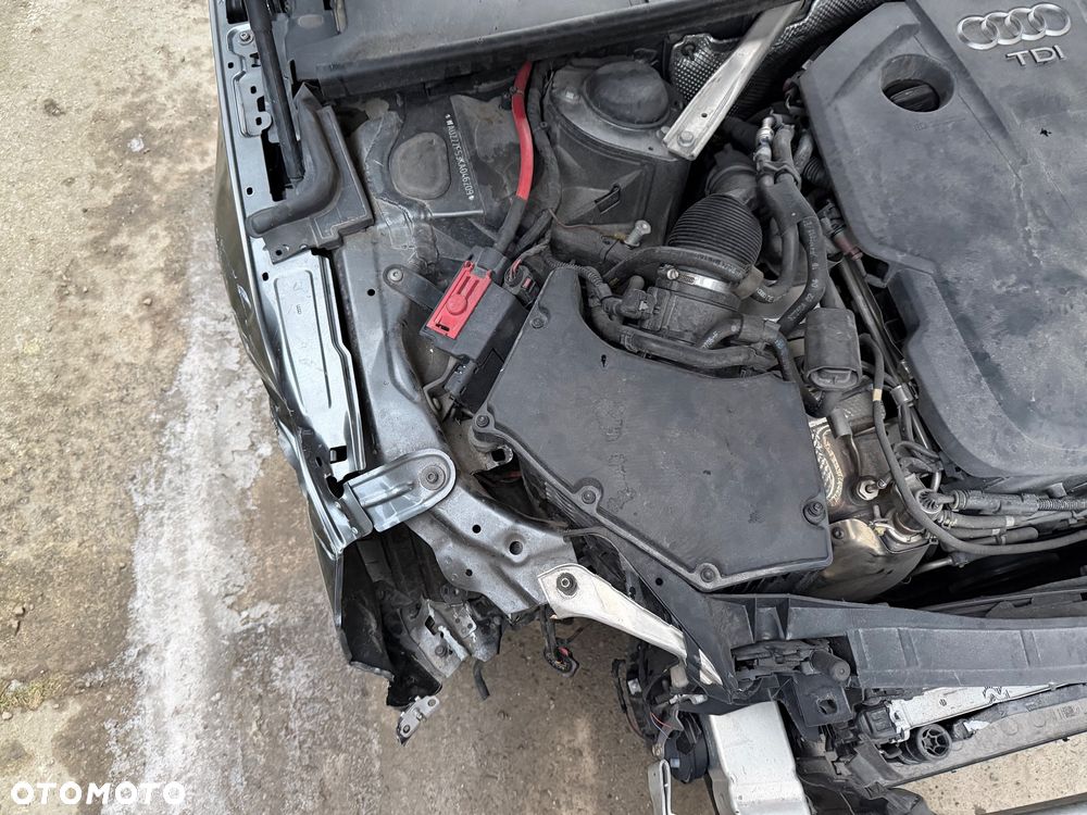 Audi A5 Sportback 40 TDI S tronic S line - 32