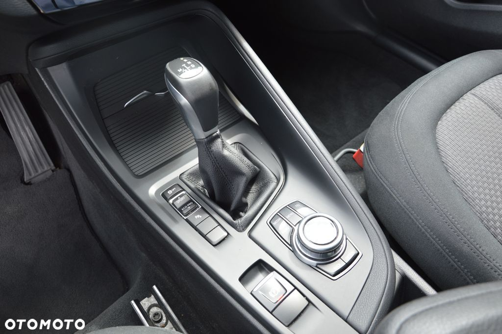 BMW X1 - 8