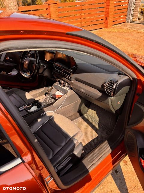 Citroën C4 1.2 PureTech Shine S&S - 5