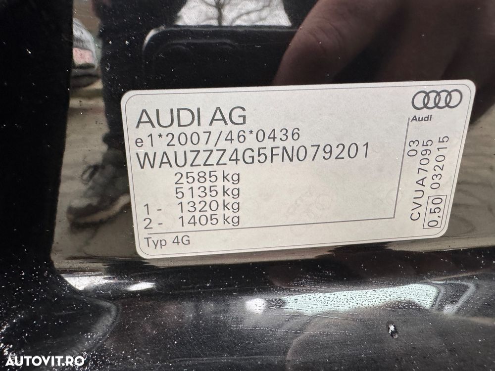 Audi A6 Allroad - 12