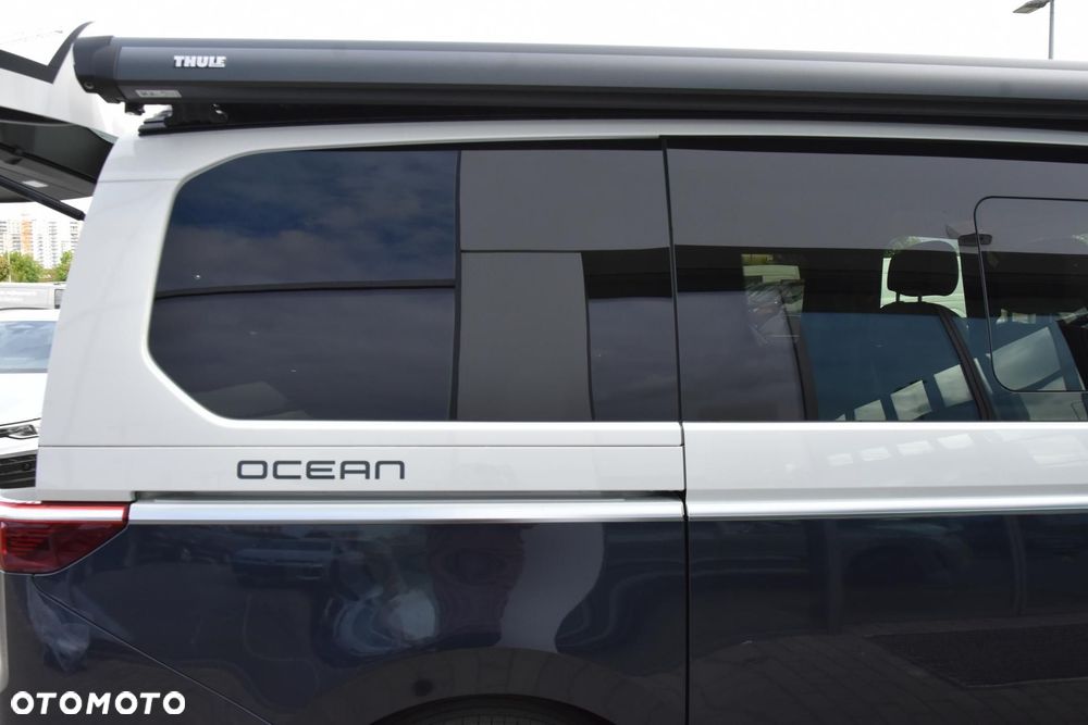 Volkswagen California - 7