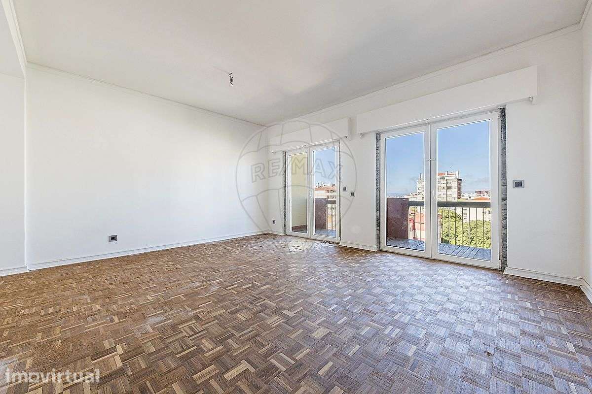 Apartamento T3 para arrendamento - Grande imagem: 3/38