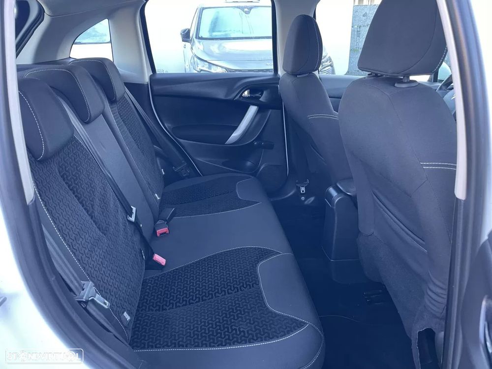 Citroën C3 1.1 Attraction - 21