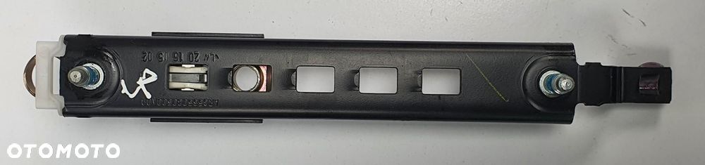 REGULACJA PASA BEZPIECZEŃSTWA OPEL ASTRA III H 13166032 - 2